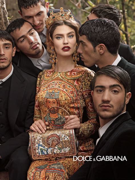 estilo dolce gabbana|dolce gabbana online shopping.